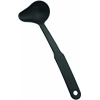 Lacor - 98910 - Cacillo Salsa 27cm Nylon - Negro